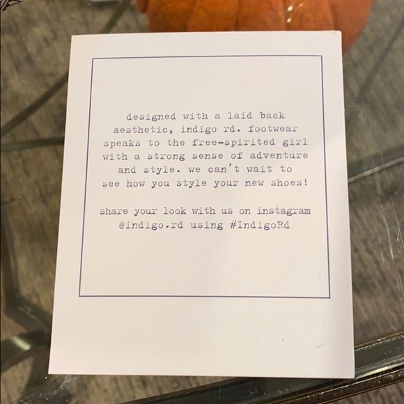 Shoes - Picture 11 of 11